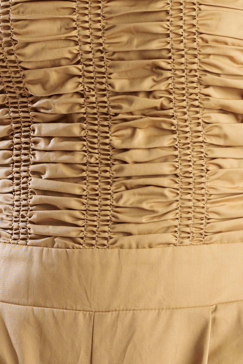 EASY TO LOVE WOVEN JUMPSUIT Flying Tomato